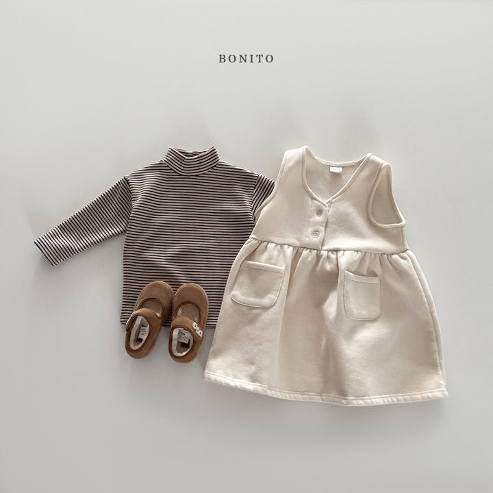 [PRE-ORDER] Fleece Dress