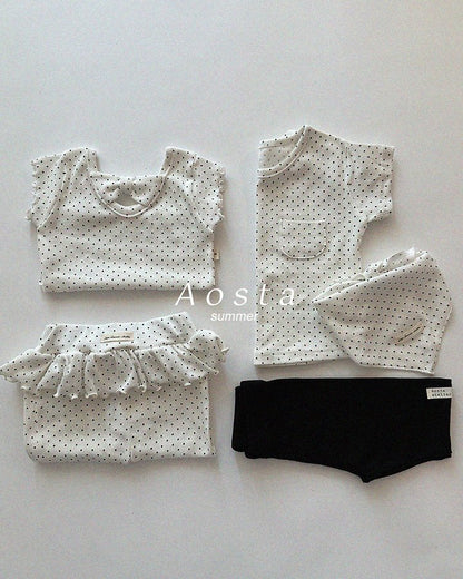 [PRE-ORDER] Kiki Blouse