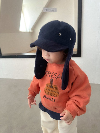 [PRE-ORDER] Flap Cap