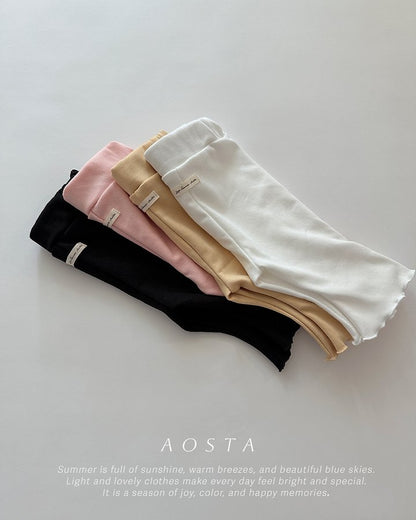 [PRE-ORDER] Jelly Pants