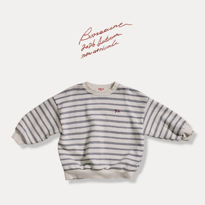 [PRE-ORDER] The Good Sweatshirts