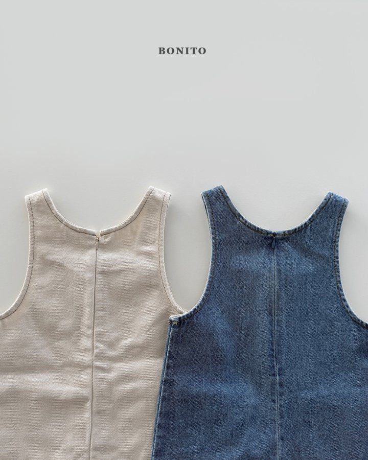 [PRE-ORDER] Square Dress