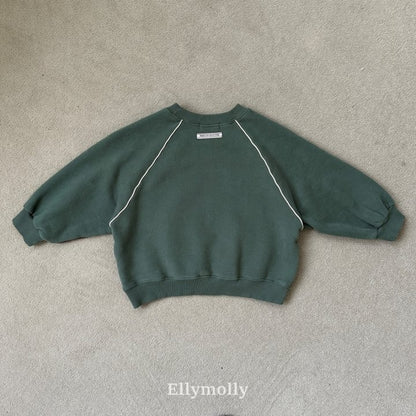 [PRE-ORDER] Triple Line Sweatshirts