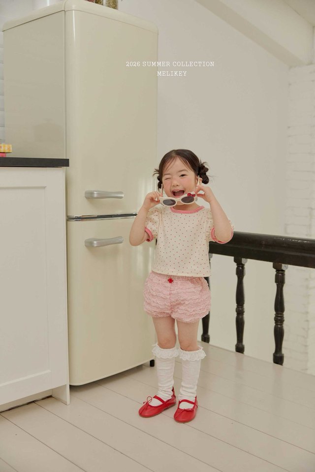 [PRE-ORDER] Bubble Shorts