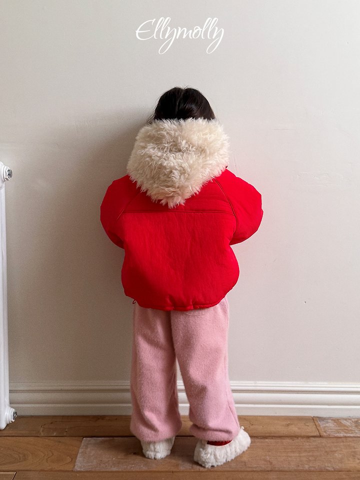 [PRE-ORDER] Fluffy Hoodie Warmer