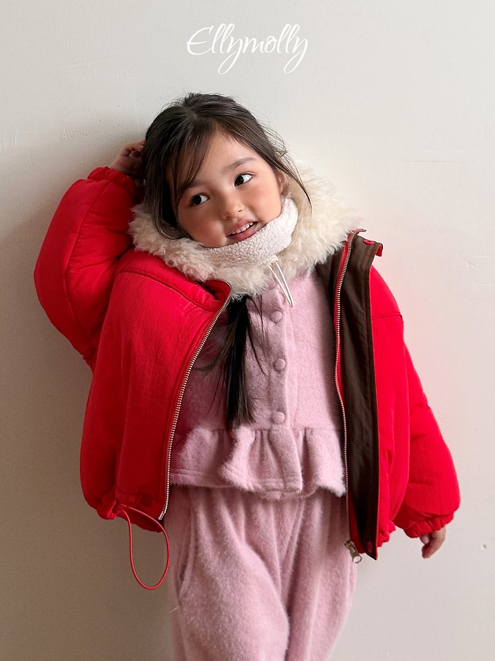 [PRE-ORDER] Fluffy Hoodie Warmer