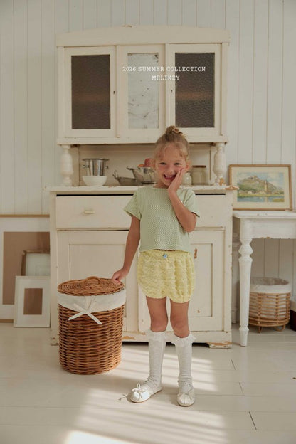 [PRE-ORDER] Bubble Shorts