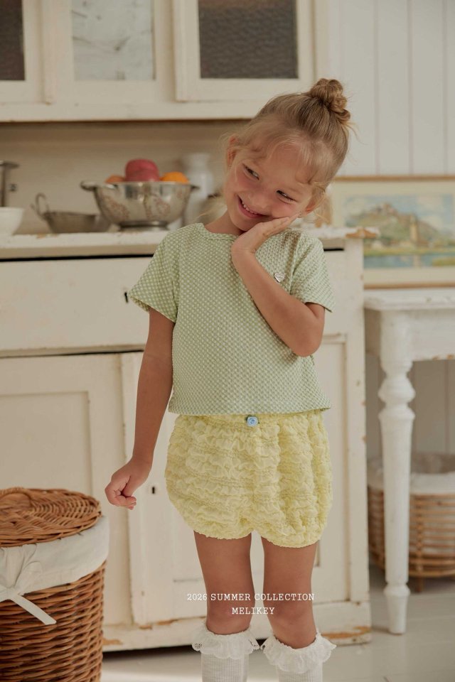 [PRE-ORDER] Bubble Shorts