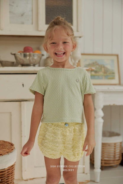 [PRE-ORDER] Bubble Shorts
