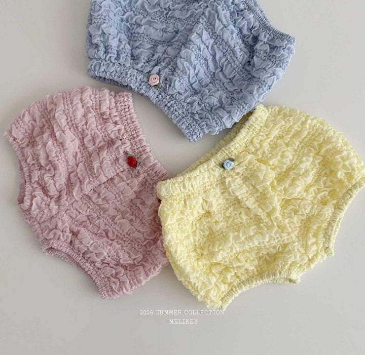 [PRE-ORDER] Bubble Shorts