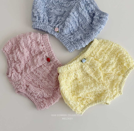 [PRE-ORDER] Bubble Shorts