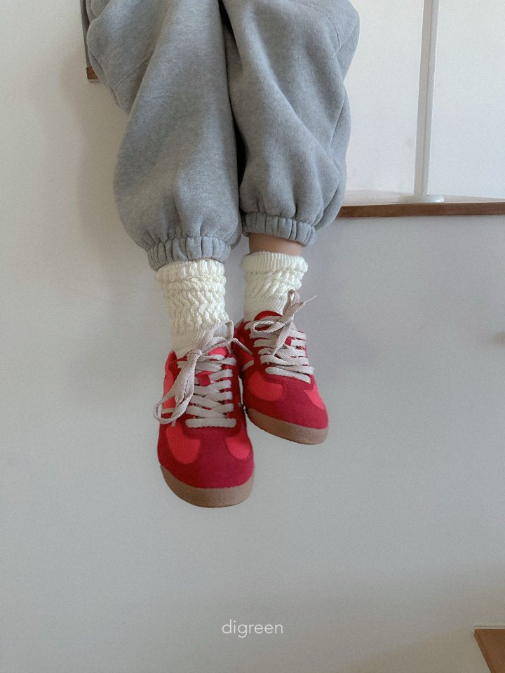 [PRE-ORDER] Warmer Socks Set