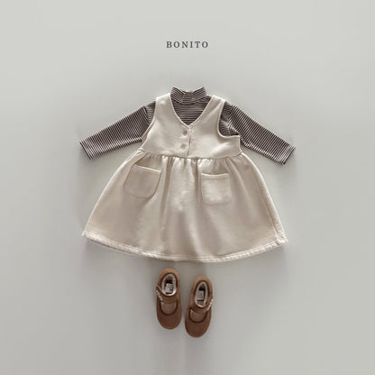 [PRE-ORDER] Fleece Dress