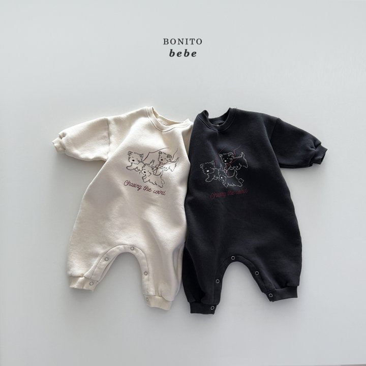 [PRE-ORDER] Puppy Body Suit