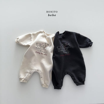 [PRE-ORDER] Puppy Body Suit