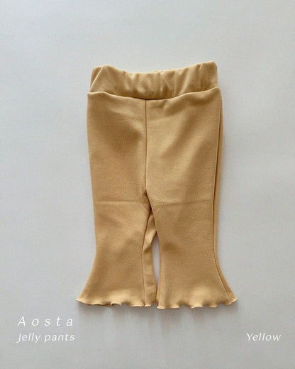[PRE-ORDER] Jelly Pants