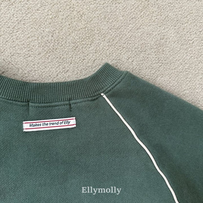 [PRE-ORDER] Triple Line Sweatshirts