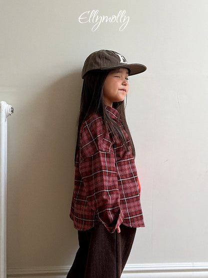 [PRE-ORDER] Forest Shirts