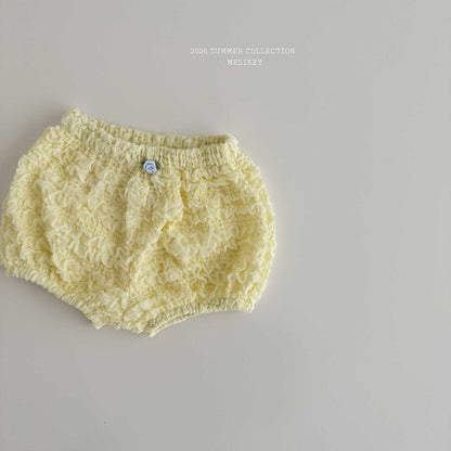 [PRE-ORDER] Bubble Shorts