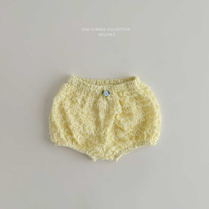 [PRE-ORDER] Bubble Shorts