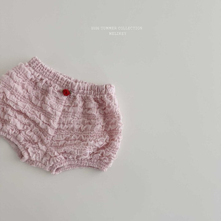 [PRE-ORDER] Bubble Shorts