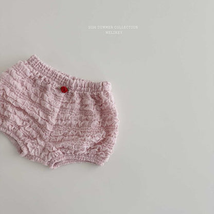 [PRE-ORDER] Bubble Shorts