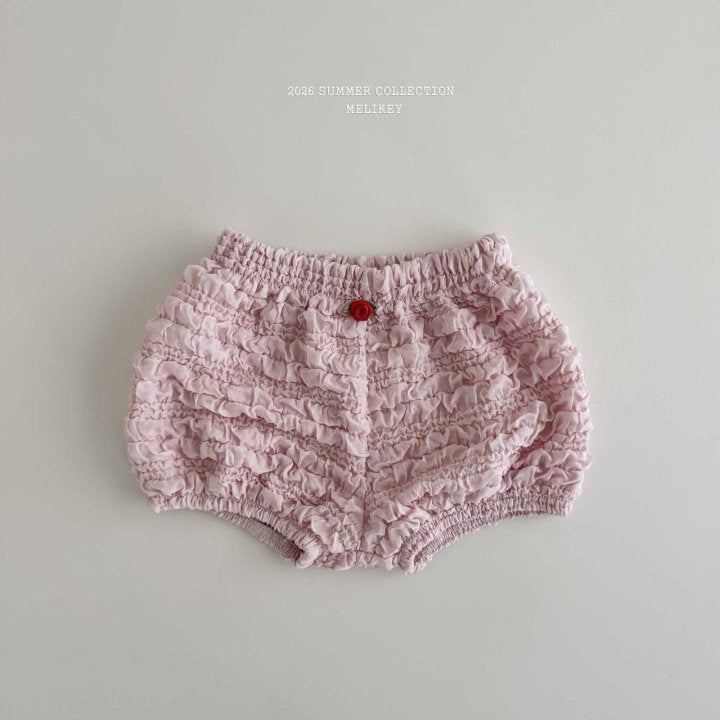 [PRE-ORDER] Bubble Shorts