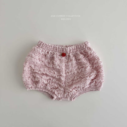 [PRE-ORDER] Bubble Shorts