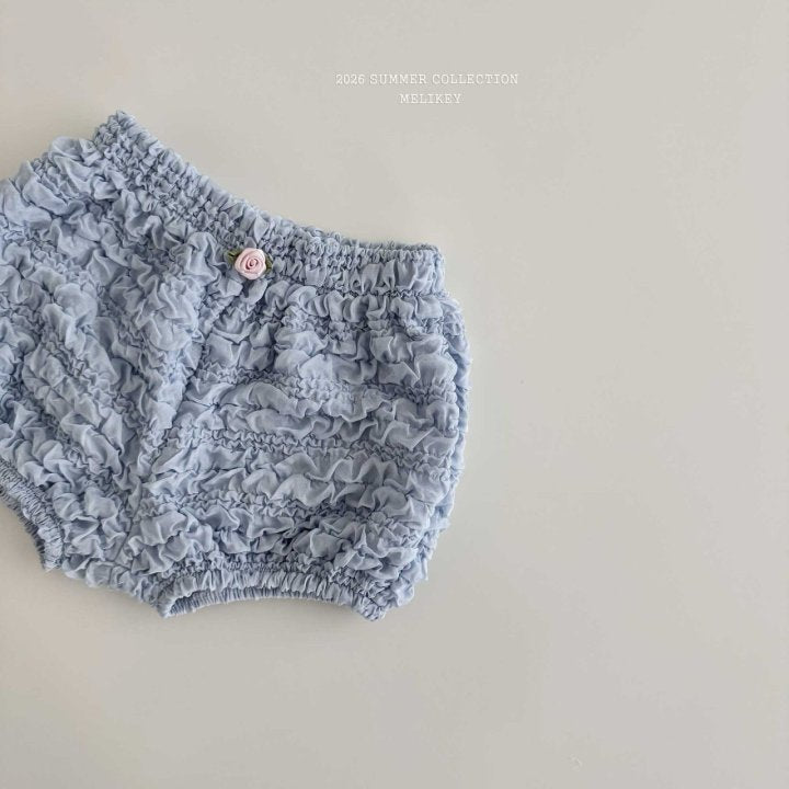 [PRE-ORDER] Bubble Shorts