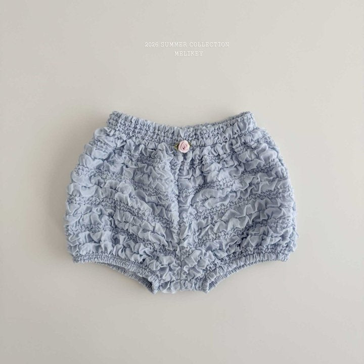 [PRE-ORDER] Bubble Shorts