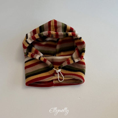 [PRE-ORDER] Fluffy Hoodie Warmer