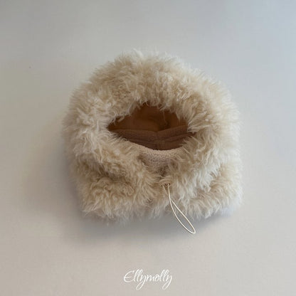 [PRE-ORDER] Fluffy Hoodie Warmer