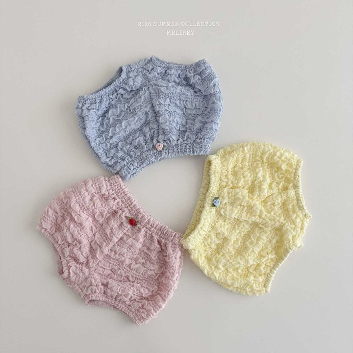 [PRE-ORDER] Bubble Shorts