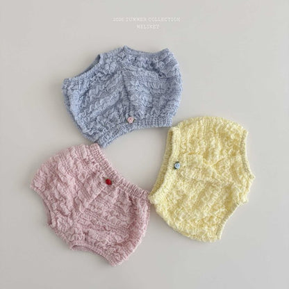 [PRE-ORDER] Bubble Shorts