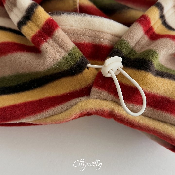 [PRE-ORDER] Fluffy Hoodie Warmer