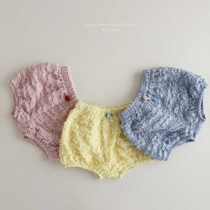 [PRE-ORDER] Bubble Shorts