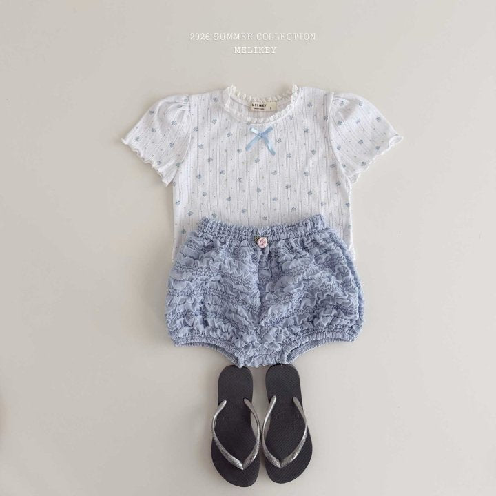 [PRE-ORDER] Bubble Shorts