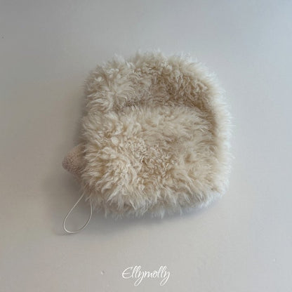 [PRE-ORDER] Fluffy Hoodie Warmer