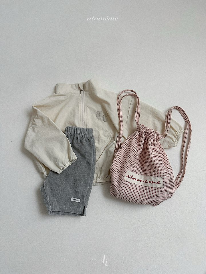 [PRE-ORDER] Cinnamon Bag