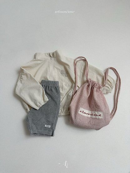 [PRE-ORDER] Cinnamon Bag