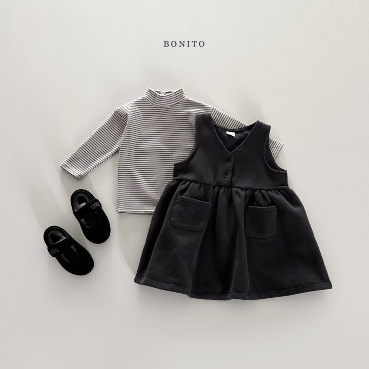 [PRE-ORDER] Fleece Dress