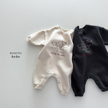 [PRE-ORDER] Puppy Body Suit