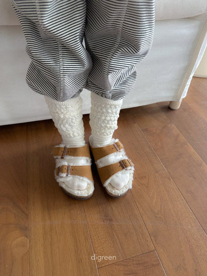 [PRE-ORDER] Warmer Socks Set