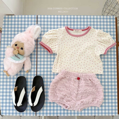 [PRE-ORDER] Bubble Shorts