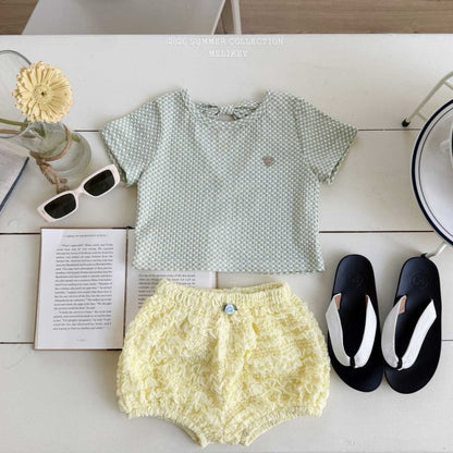[PRE-ORDER] Bubble Shorts