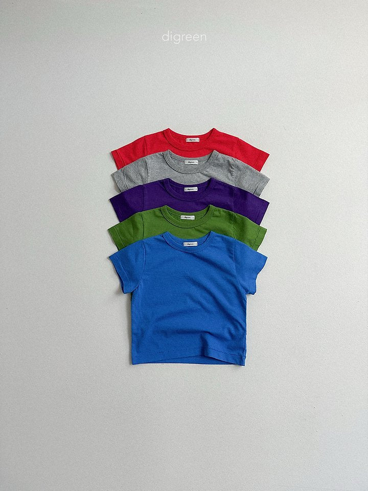 [PRE-ORDER] Vivid T-Shirts