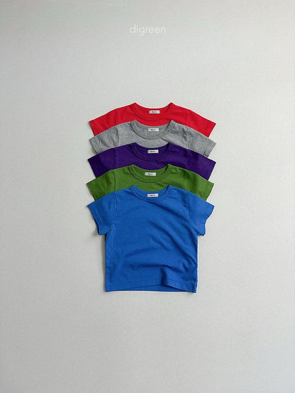 [PRE-ORDER] Vivid T-Shirts
