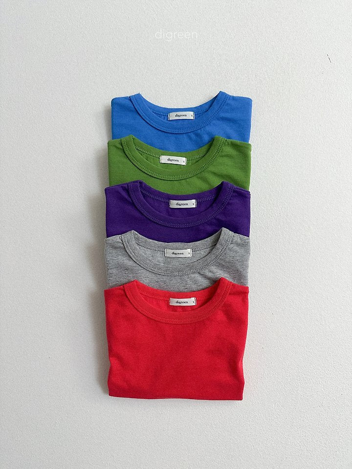 [PRE-ORDER] Vivid T-Shirts