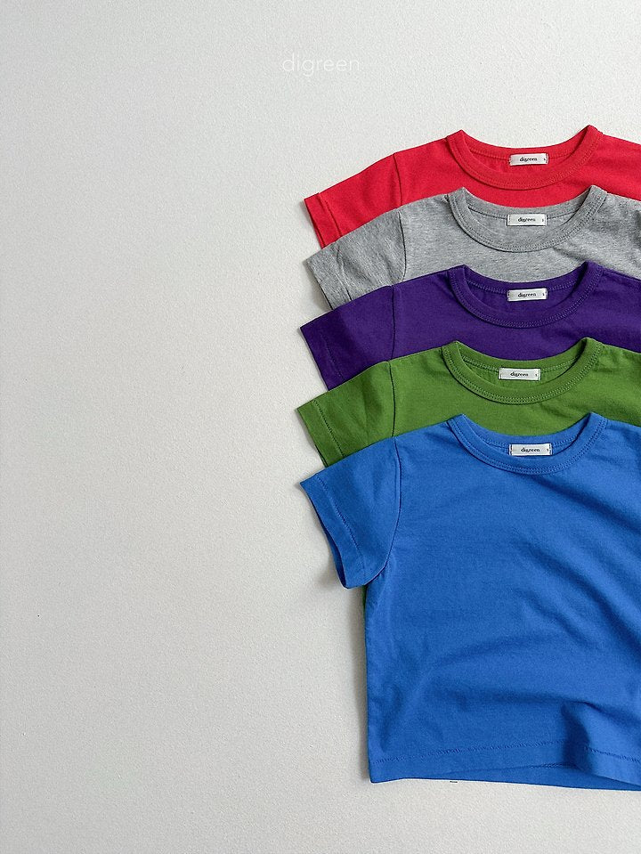 [PRE-ORDER] Vivid T-Shirts