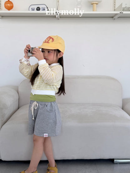 [PRE-ORDER] Very Foam Cardigan